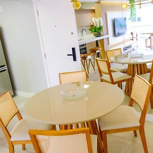 Essence Life Residence Com Vista Mar, Apartamento Completo Com 2 Quartos Em Condominio Clube A 100 Metros Da Praia Do Campeche, Florianopolis
