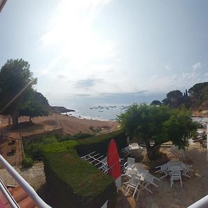 Cala Salions Balandro II Tossa De Mar