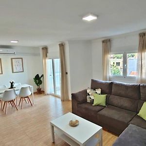 Apartamento Paseo Larios
